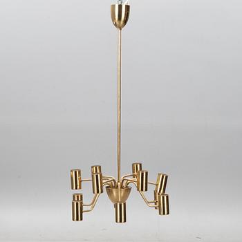 TAKKRONA, Hans Agne Jacobsson, Markaryd.