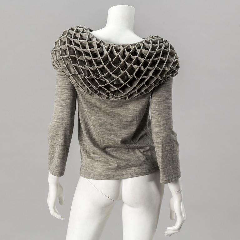 TOP, Junya Watanabe, Comme de Garcons, storlek M.