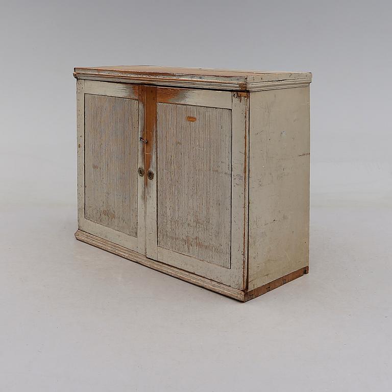 SKÄNK, 1700-/1800-tal.