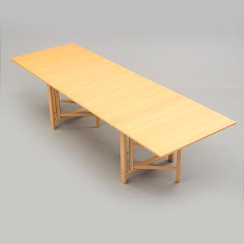 SLAGBORD, "Maria Flap", Bruno Mathsson, Mathsson International, Värnamo, formgivet 1936.