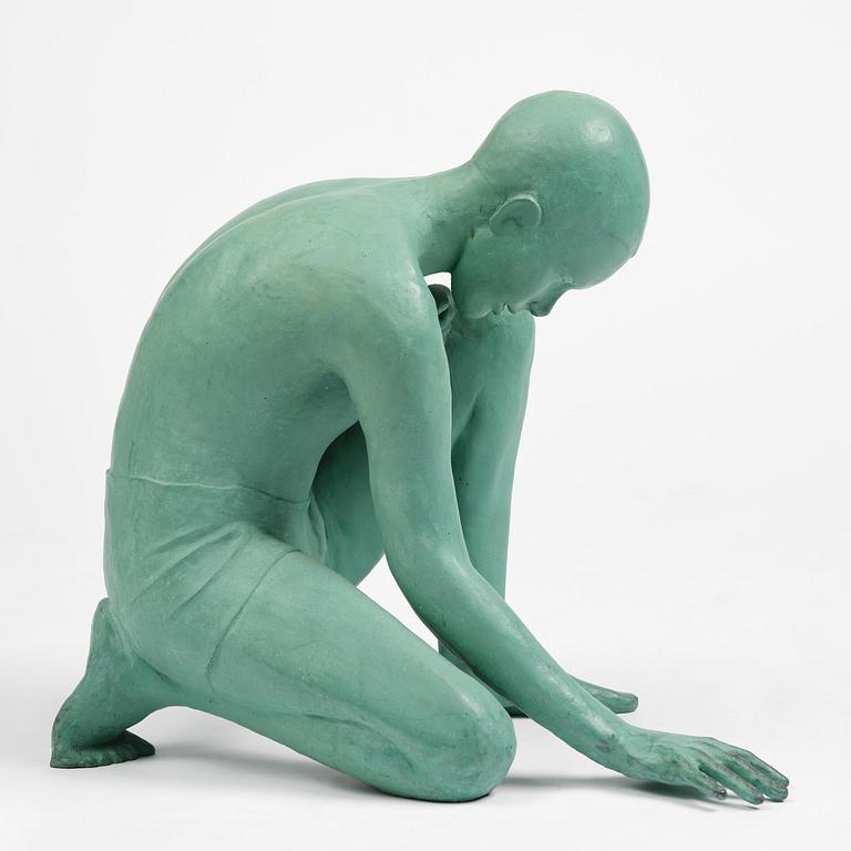 Fredrik Wretman, “Body and Soul”.