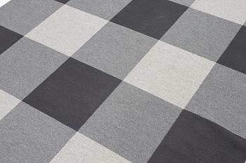 Gunilla Lagerhem Ullberg, Rug, Kasthall, approx. 350 x 230 cm.