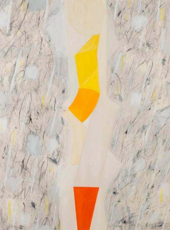 MARIKA MÄKELÄ, "RISING MELODY".