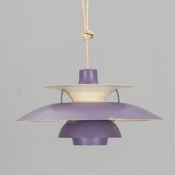 TAKLAMPA, "PH-5", Poul Henningsen, Louis Poulsen.