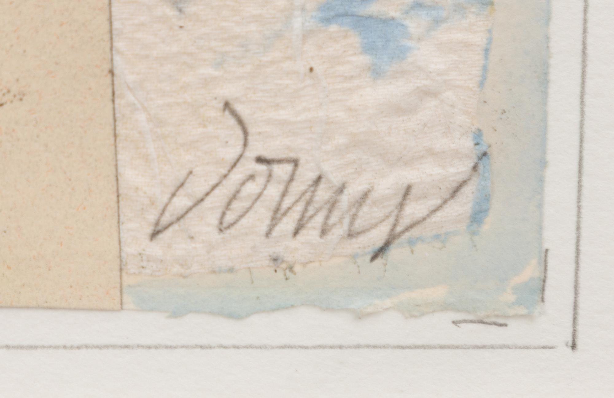 Bertrand Dorny, Untitled.