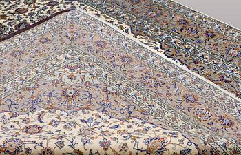 MATTA, Keshan, ca 395 x 292 cm.