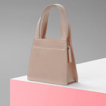 HANDBAG, Chanel.