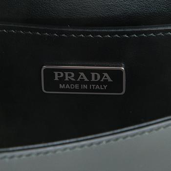Prada, väska.