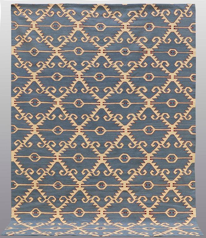 MATTA, Kelim, ca 286 x 207 cm.