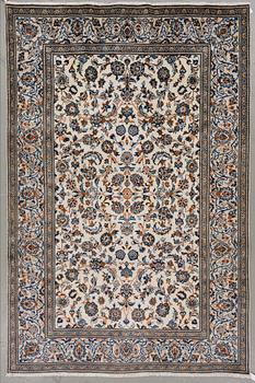 MATTA, Keshan. Ca 292x196 cm.