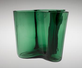 Alvar Aalto, A VASE.