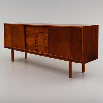 SIDEBOARD, 1900-talets andra hälft.