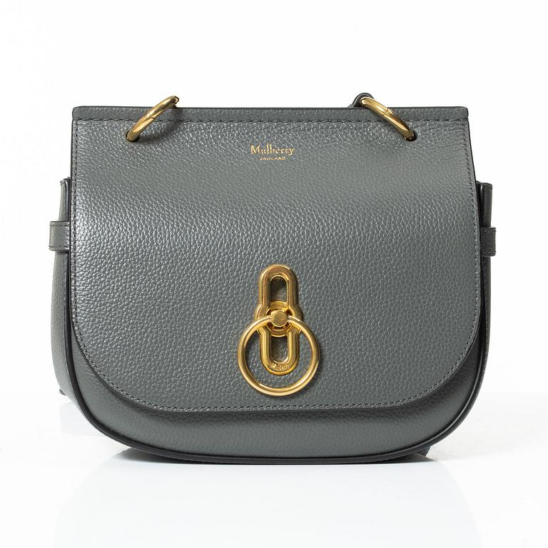 Mulberry, bag, "Amberley satchel".
