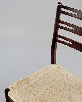 STOLAR, 8 st, 1900-talets tredje kvartal.