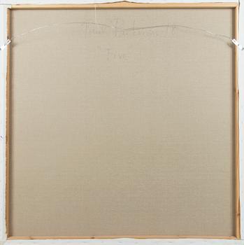 Pauli Partanen, "Five".