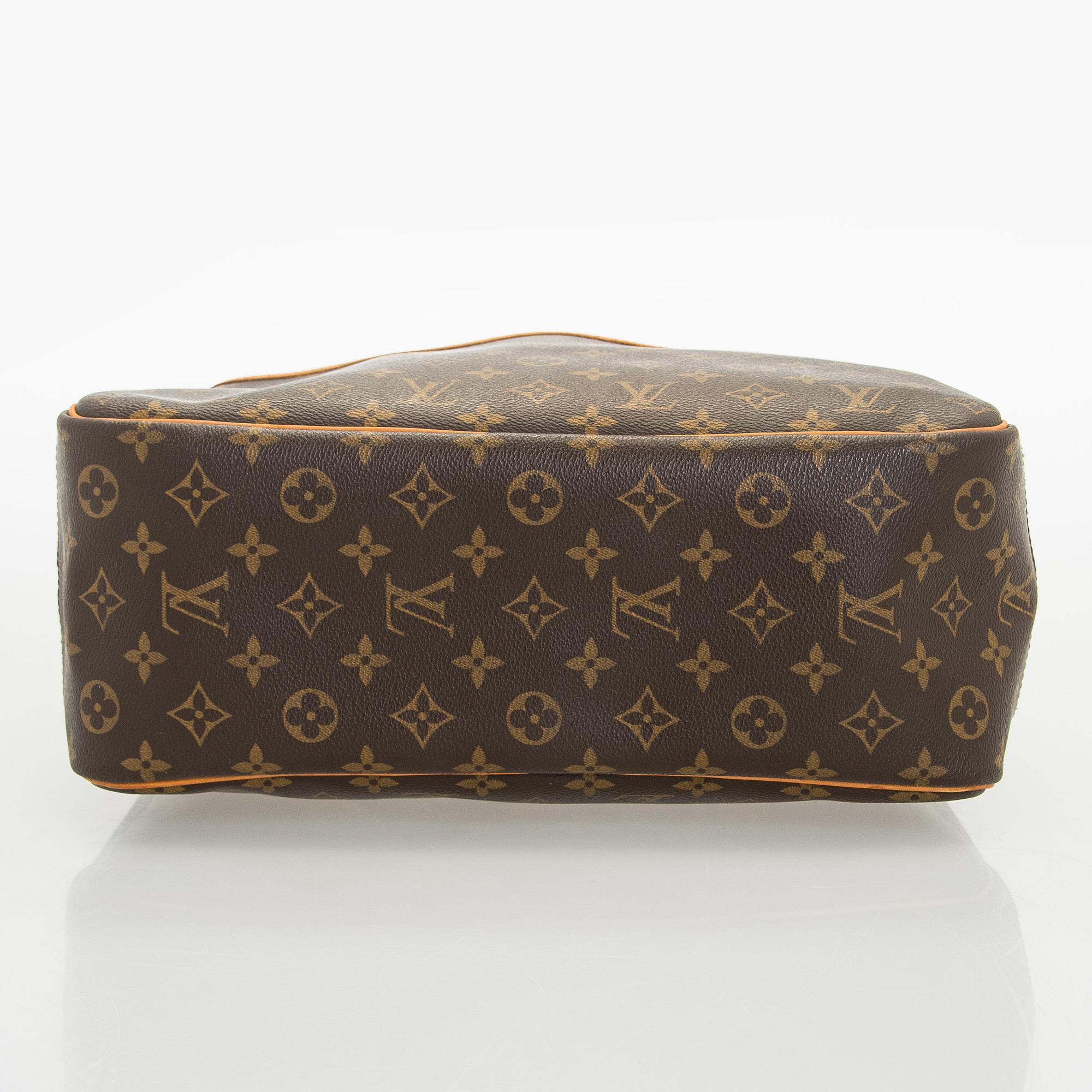 Louis Vuitton, laukku, "Deauville".