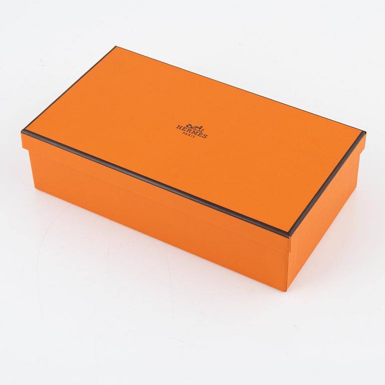 Hermès, clutch/bag, "Kelly To Go", 2022.
