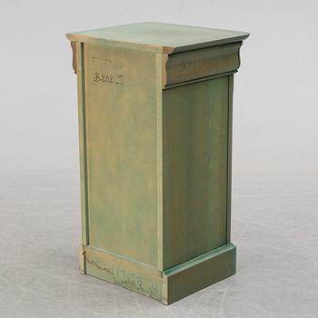 SÄNGRAM och SÄNGBORD, Grange, Frankrike, 1900-talets andra hälft.