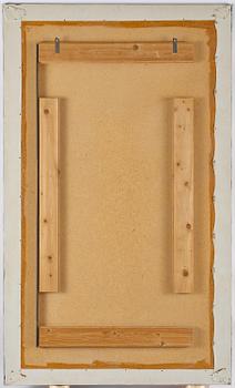 Endel Kõks, Untitled.
