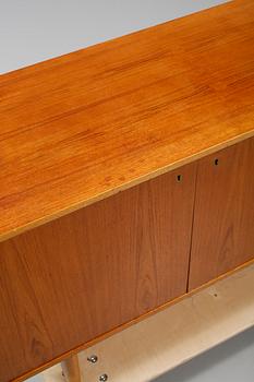 SIDEBOARD, 1900-talets andra hälft.