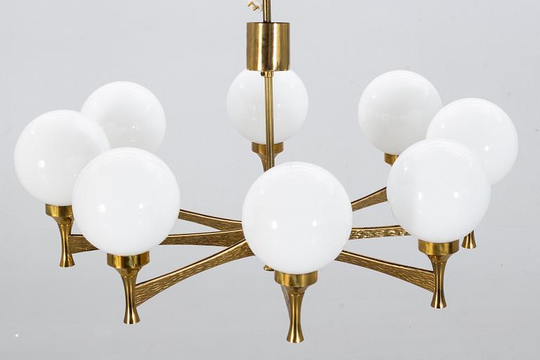 TAKLAMPA 1950/60-tal.