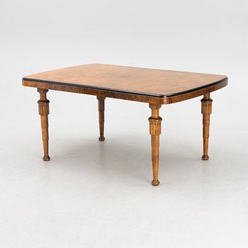 A Swedish Grace, dining table, first half of the 20th century.