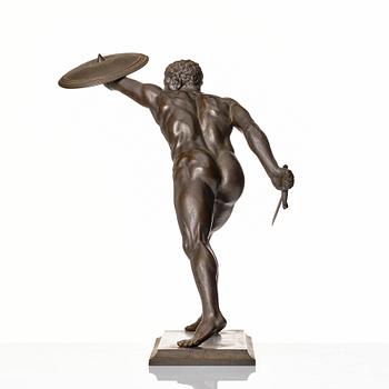 "Den Borghesiske fäktaren".