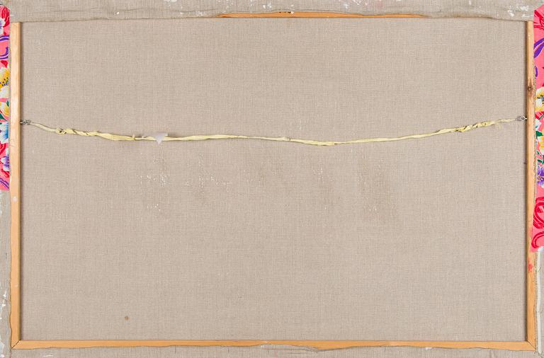 Sari Tenni, "Untenmailla".