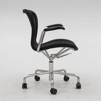 Francesco Binfaré, office chair, "Annett", Magis.