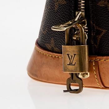 VÄSKA, "Alma", Louis Vuitton.