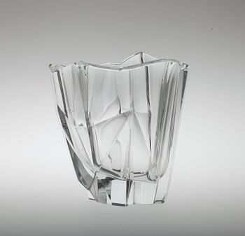 Tapio Wirkkala, VASE.