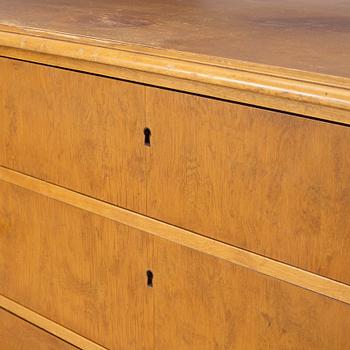 A chest of drawers, "Lady", Nordiska Kompaniet, Sweden, 1925.