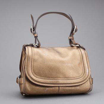 HANDVÄSKA, Burberry.