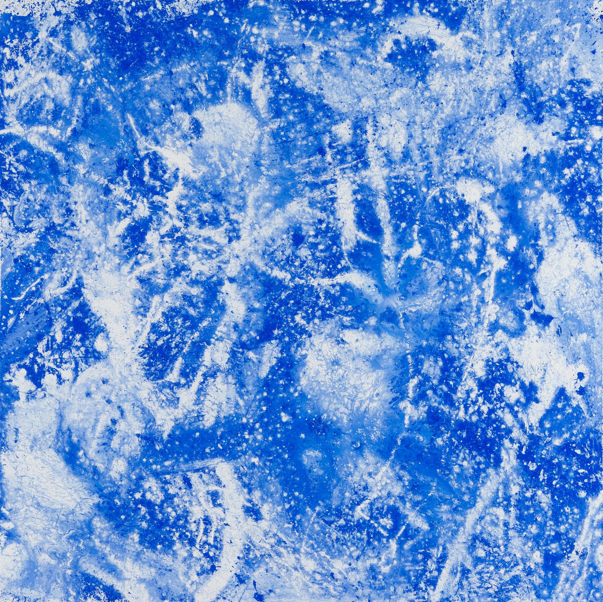 Eric Hynynen, "Boundless" (Gränslös).