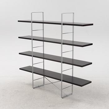 Niels Gammelgaars, a 'Moment/Enteri' shelf, IKEA,.