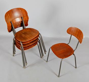 STOLAR, 6 st, 1900-talets mitt.