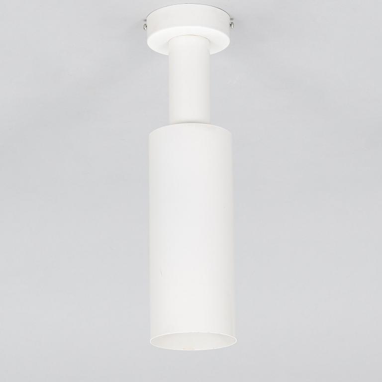A wall / ceiling light model 158 for Valaisinpaja.