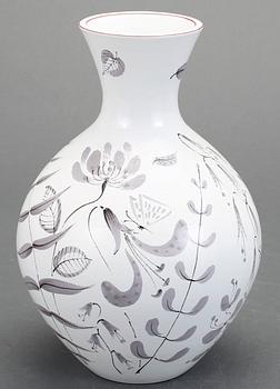 VAS, Stig Lindberg, Gustavsberg studio. Sannolikt 1940-talets slut.