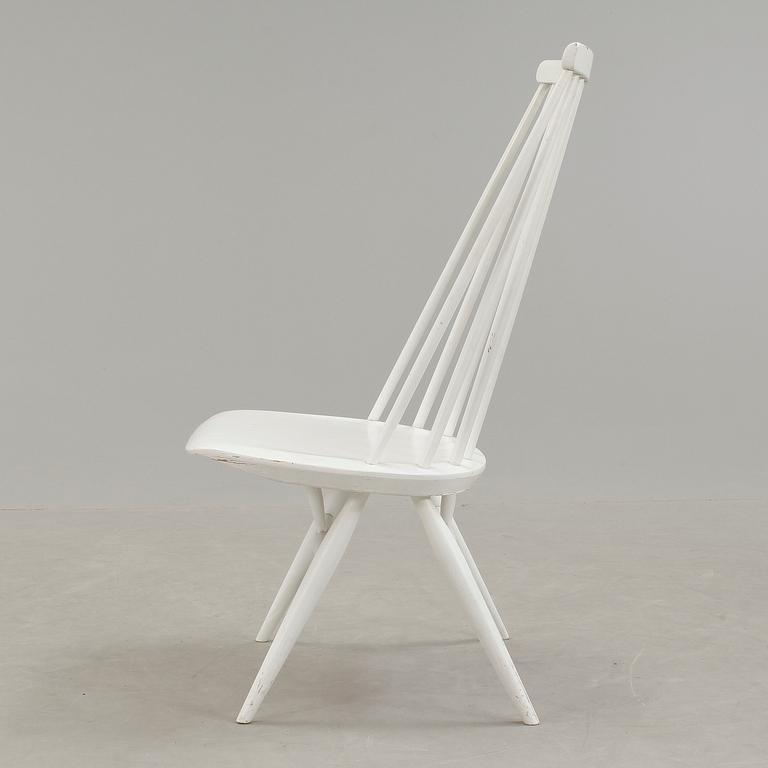 STOL, "Mademoiselle", Ilmari Tapiovaara, Edsbyverken, 1900-talets mitt.