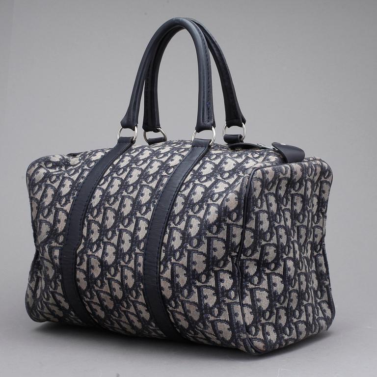 VÄSKA, Christian Dior, "Speedy".