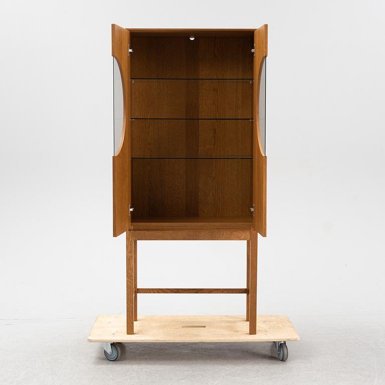 Thomas Jelinek, skåp, ur Stockholm-serien, IKEA, 1999.