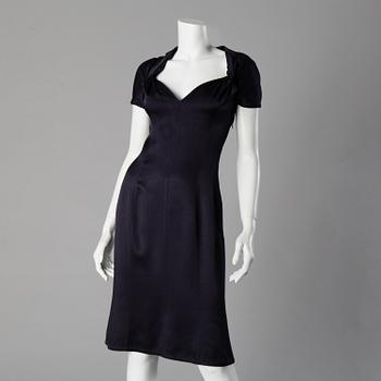 DRESS, John Galliano, french size 38.