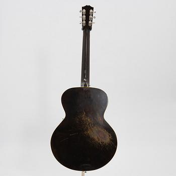 Gibson, "ES-150", semi-acoustic guitar, 1936, USA.