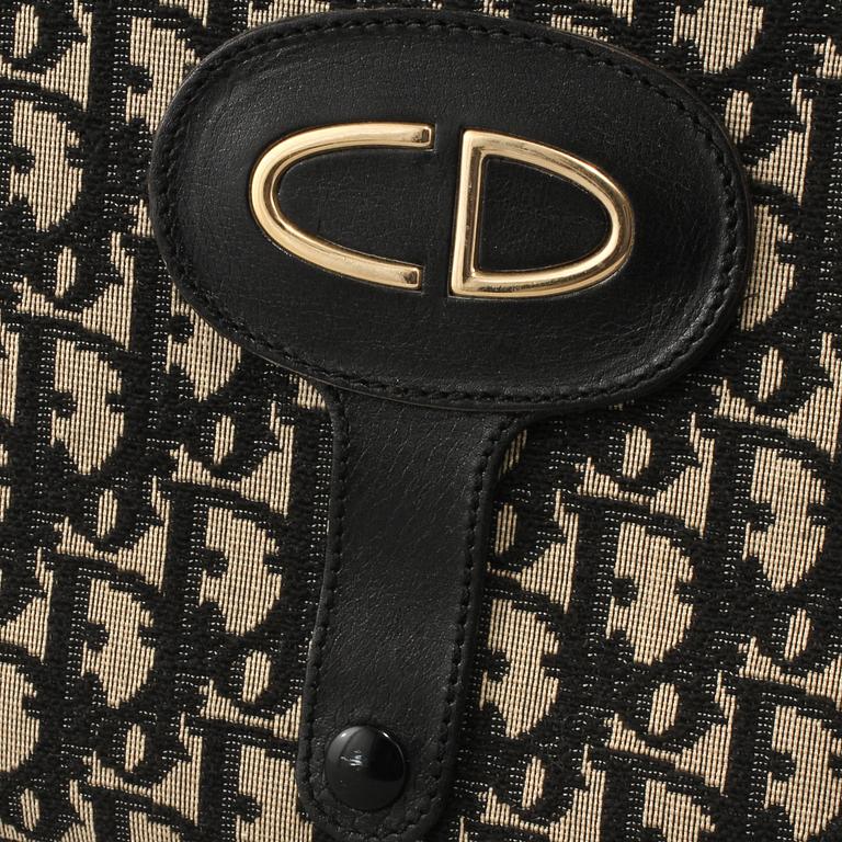 VÄSKA. Dior.
