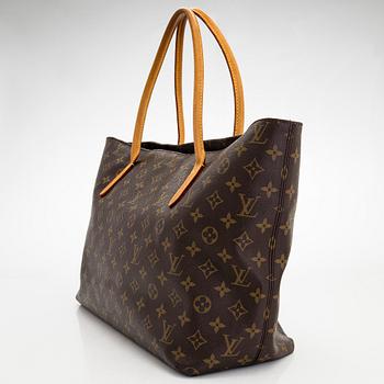 Louis Vuitton, laukku, "Raspail MM".