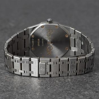 Audemars Piguet, Royal Oak, ca 1991.