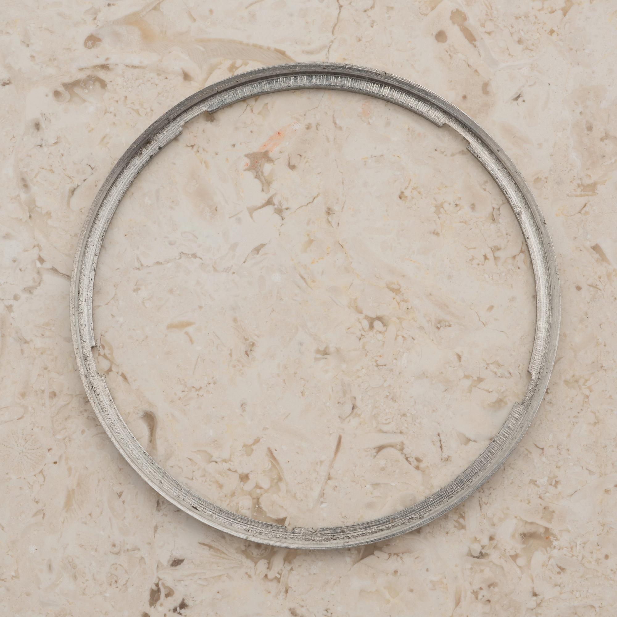 JAEGER-LECOULTRE, Memovox, wristwatch, 37 mm,