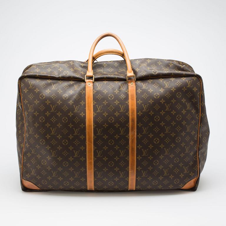 RESVÄSKA, "Sirius",  Louis Vuitton.