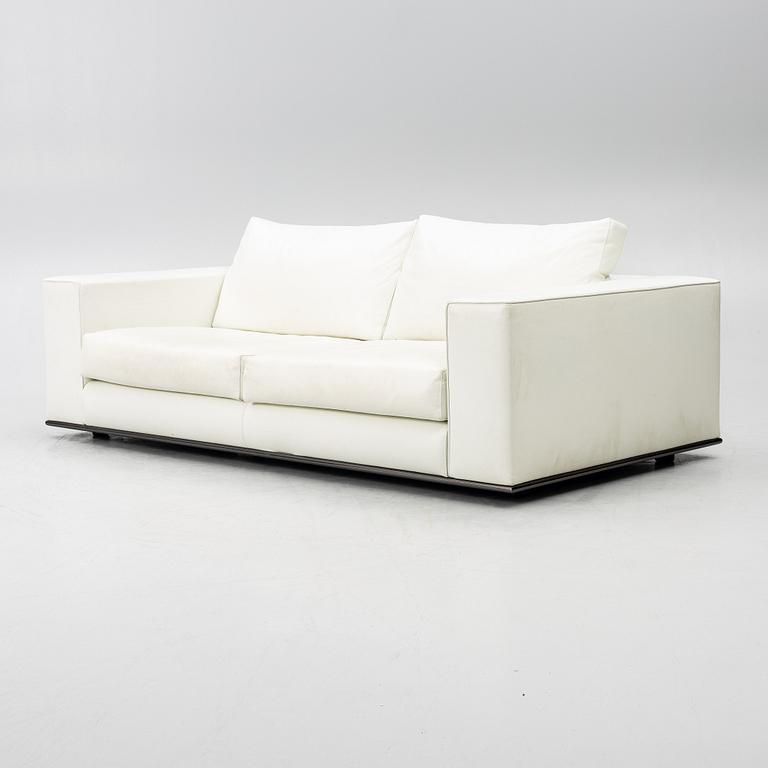 Rodolfo Dordoni, a 'Hamilton' sofa, Minotti, Italy, post 2004.