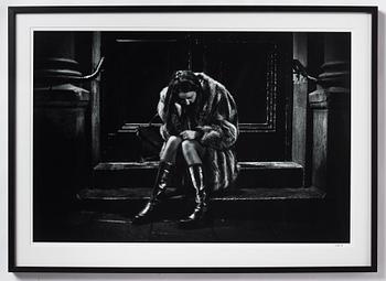 Viktor Fremling, from "Behind the Scenes", 2015.
